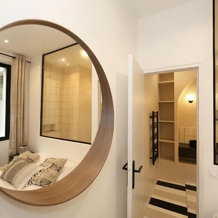 Fonctionnel Equipe Batignolles - 2p * Paris