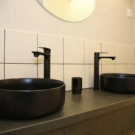 Fonctionnel Equipe Batignolles - 2p Appartement *